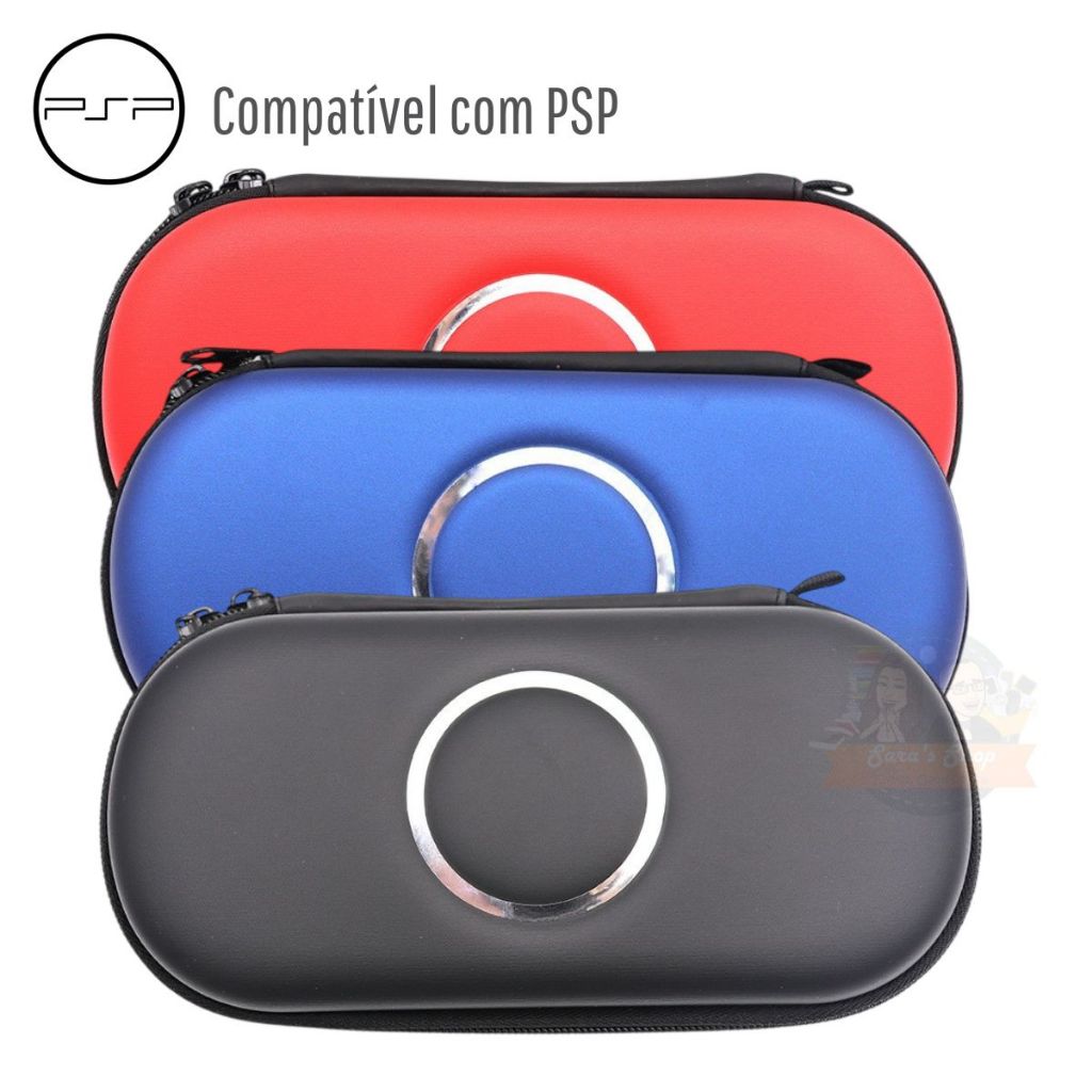 Capa Psp em Promoção na Shopee Brasil 2026