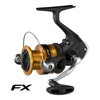 Molinete Shimano FX Original – Tamanhos 1000, 2000, 2500, 3000 e 4000 em Oferta na Shopee