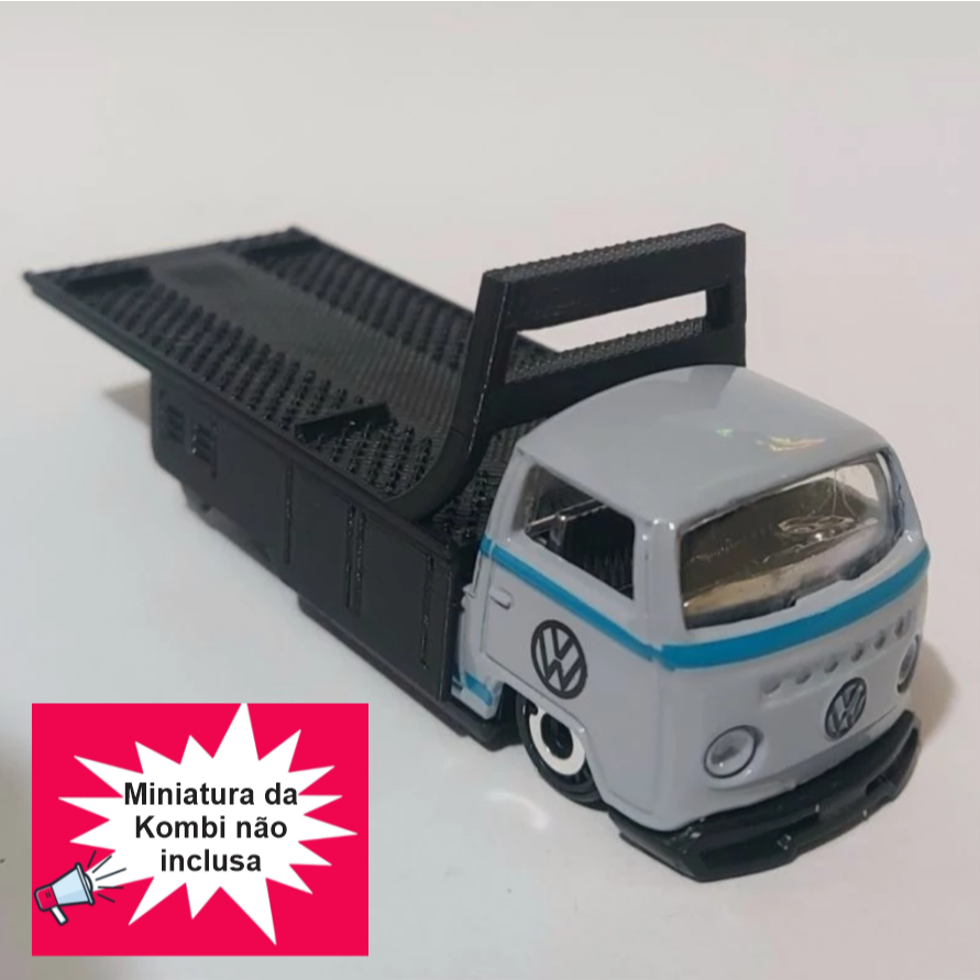 Hot Wheels Volkswagen em Oferta | Shopee 2026
