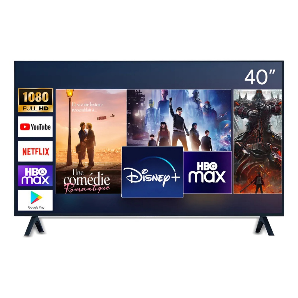 TV Smart 28 Polegadas em Oferta | Shopee 2026