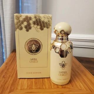 Miel Vanille PARIS CORNER 100 ml - eau de Parfum- envio full📦