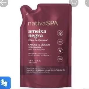 Refil Perfumado Ameixa Negra 200ml O Boticário Sabonete Ameixa Negra Orquidea Variado em Oferta na Shopee