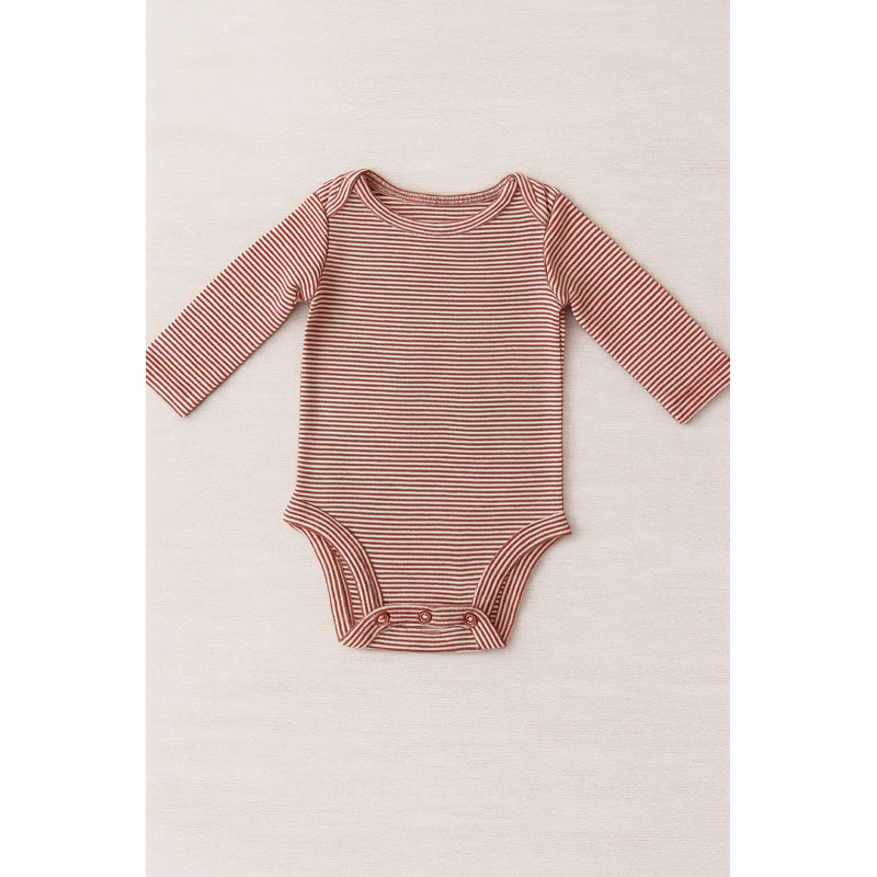 Body Carter’s (Child of mine) seminovo em Oferta na Shopee