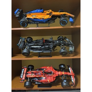 LEGO Speed Champions - Ferrari 812 Competizione - 76914 em