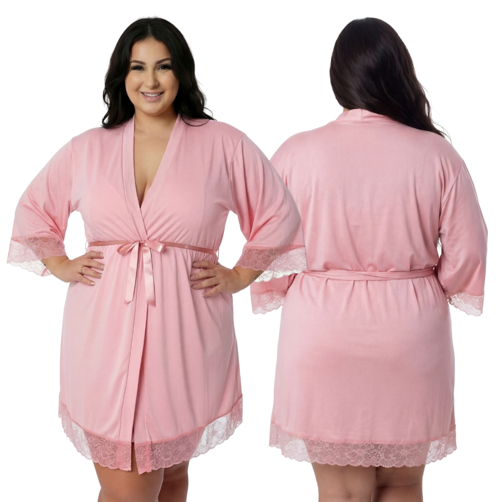 Robe Feminino em Oferta | Shopee 2026