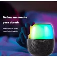 Caixa de som SABALA dr-102 em Oferta na Shopee