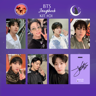 Photocard Jungkook em Oferta | Shopee 2026