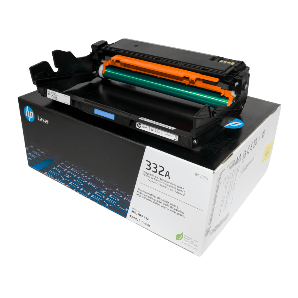 Cilindro de Imagem HP Original W1332 W1332A 1332a Para M432 M408 ...