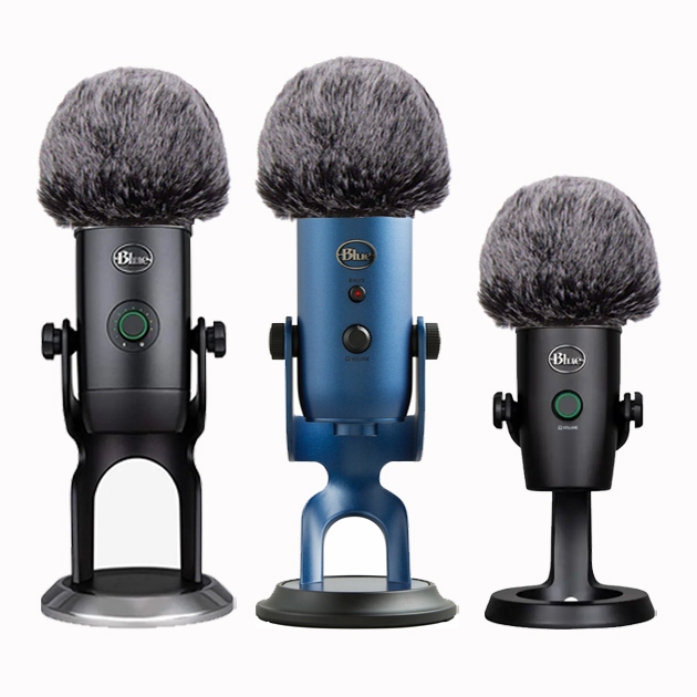 microfone blue yeti x em Promoção na Shopee Brasil 2026