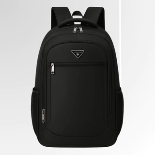 Mochila Faculdade Reforçada Compartimento Para Notebook Escolar Unissex Diversas Cores