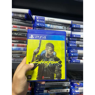 CYBERPUNK 2077 PS4 envio de imediato