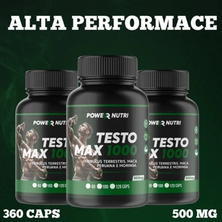 SUPLEMENTO MULTIVITAMINICO 120 CAPSULAS 500MG