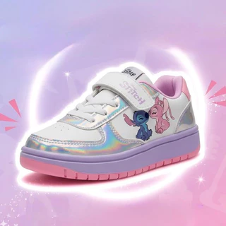 Tênis Infantil Stitch Disney Casual Confortável Original