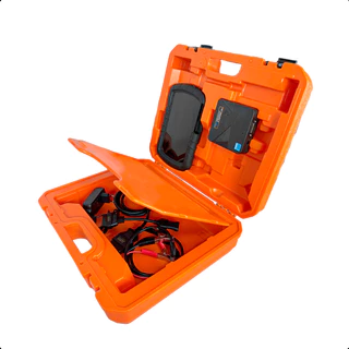 Scanner Automotivo Raven 3 com Starter Pro com Tablet INCLUSO - Reparo e Manutenção Automotiva em Oferta na Shopee