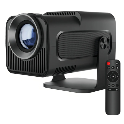 Mini Projetor 4k Magcubic Retroprojetor Hy320 | Shopee Brasil
