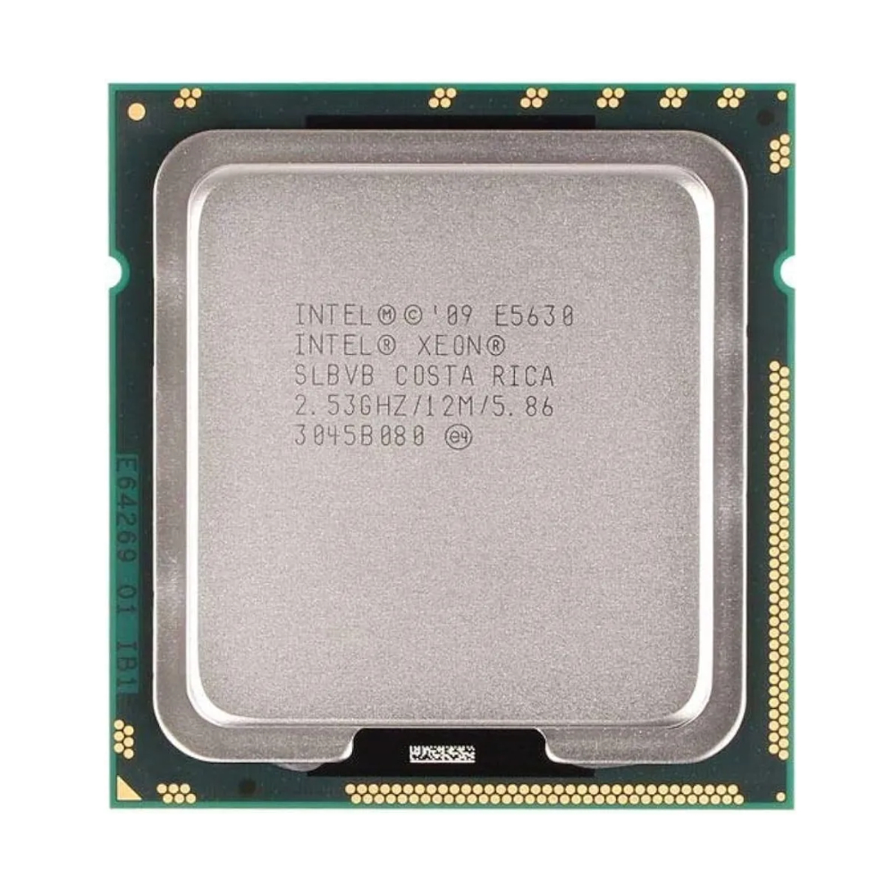 Processador Intel Xeon E5630 | Shopee Brasil