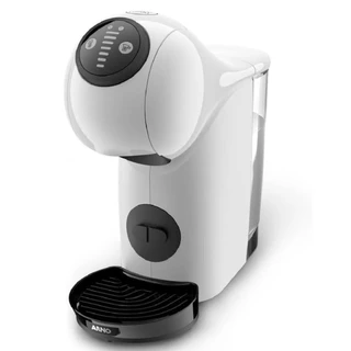 Cafeteira Dolce Gusto,Expresso Nescafé  Arno, Genio basic em Oferta na Shopee
