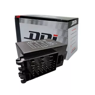 Central Modulo Rele 31 Terminais Para Gol Saveiro Voyage G5 G6 Após 2008 5U0937537A em Oferta na Shopee