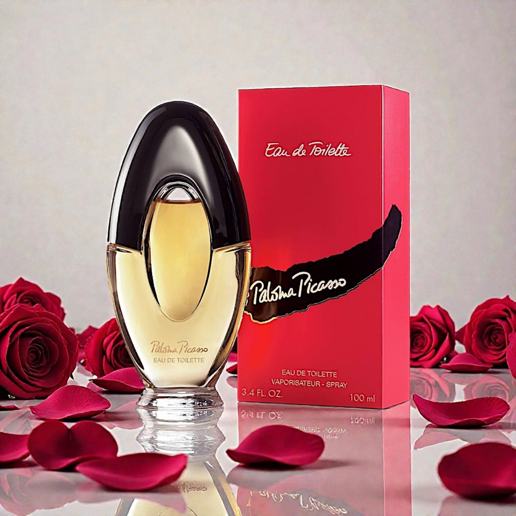 Paloma Picasso パルファム 15ml 【公式通販】