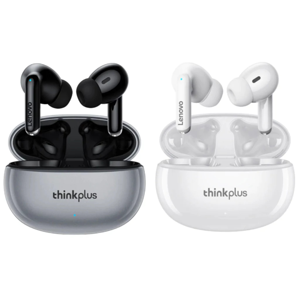 Fone Bluetooth Lenovo XT88 5.3 Sem Fio Original Lacrado