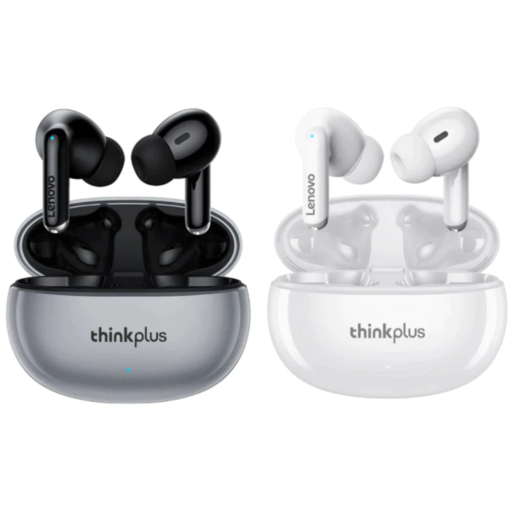 Fone Bluetooth Lenovo XT88 5.3 Sem Fio Original Lacrado