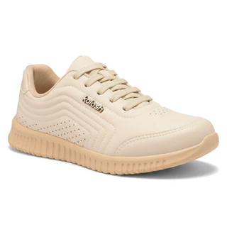 Tênis Feminino Kolosh Almeria Calce Fácil Casual Original em Oferta na Shopee