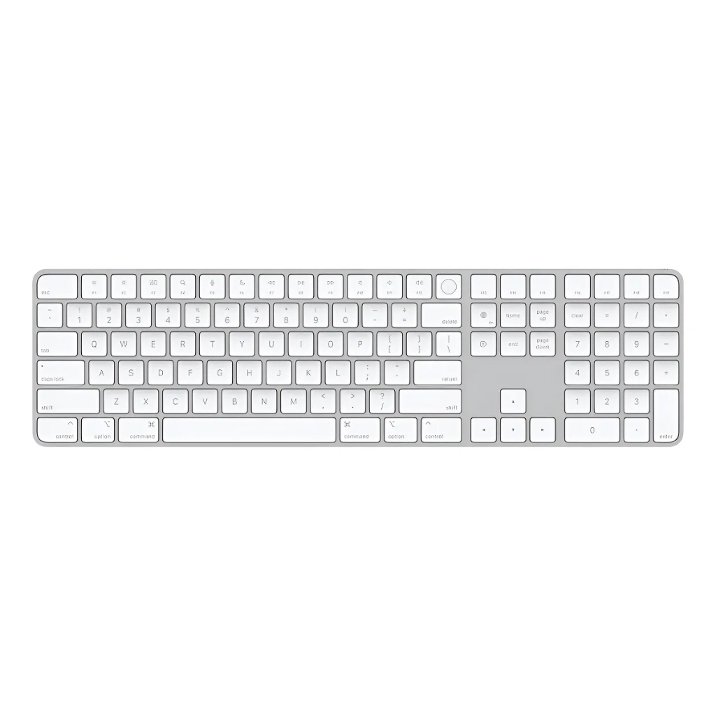 apple teclado magic keyboard em Promoção na Shopee Brasil 2026