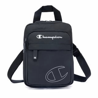 Shoulder Bag Bolsa Champion Original Transversal Compacta