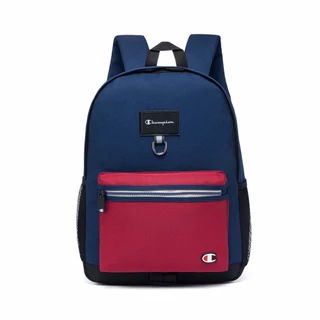 Mochila Champion Original Escolar Juvenil 19l Unissex em Oferta na Shopee