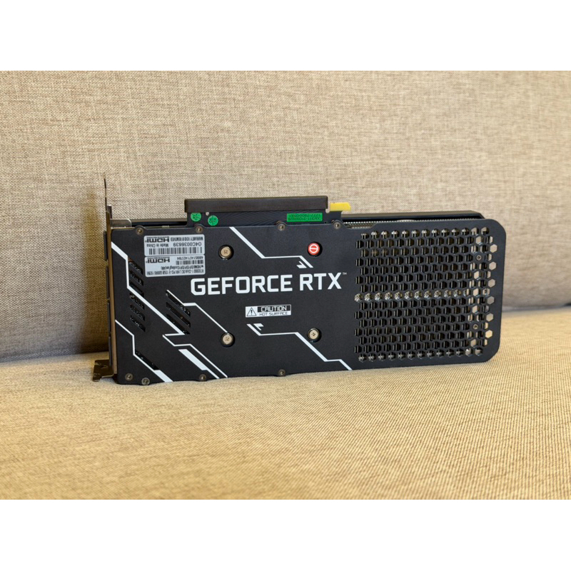 RTX 3060 12Gb Galax 1-Click OC | Shopee Brasil