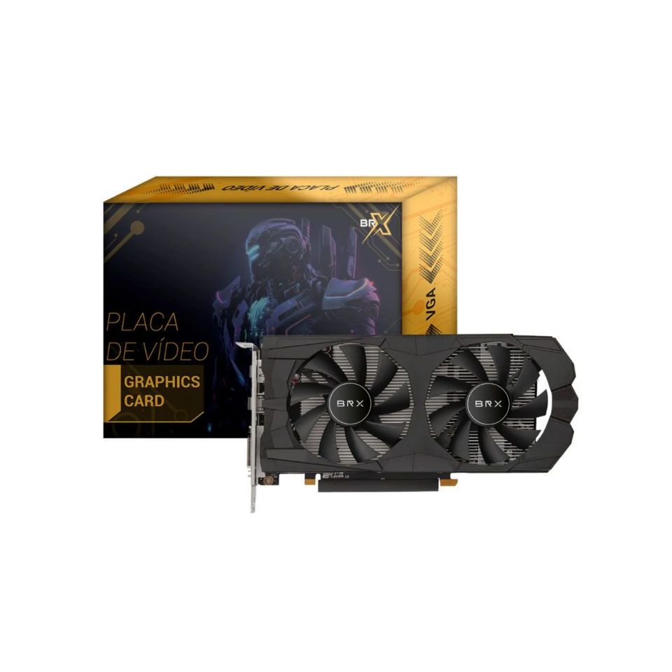 Msi Radeon Rx 6600 Xt Mech 2x em Promoção na Shopee Brasil 2026
