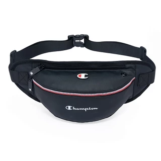 Pochete Champion Transversal Preta Original em Oferta na Shopee