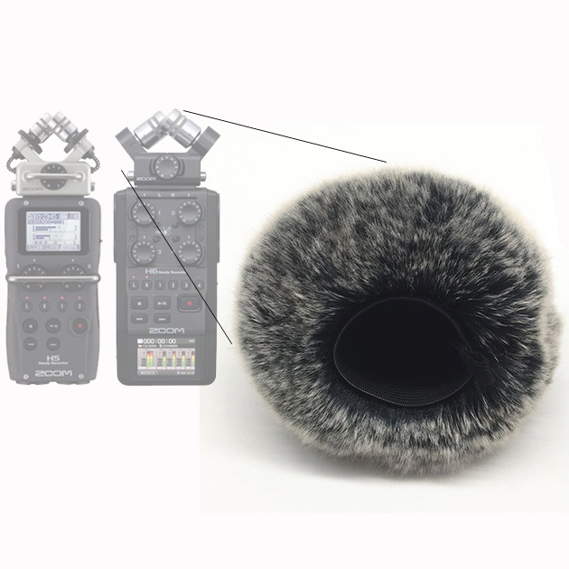 zoom h6 handy recorder black em Promoção na Shopee Brasil 2026