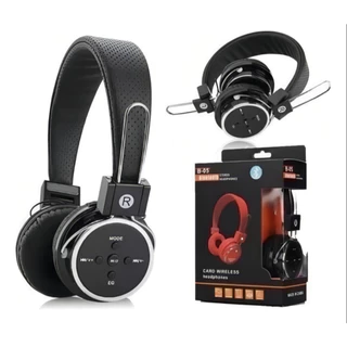 Fone de Ouvido Sem Fio Bluetooth LEHMOX LEB05
