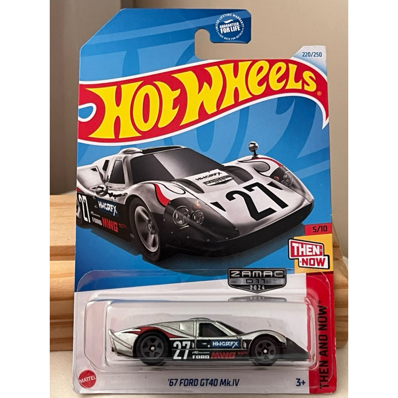hot wheels ford gt40 em Promoção na Shopee Brasil 2026