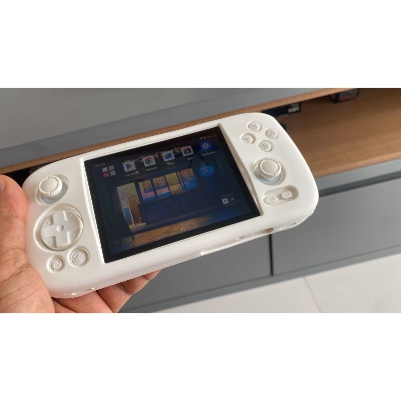 Anbernic RG406H | Shopee Brasil