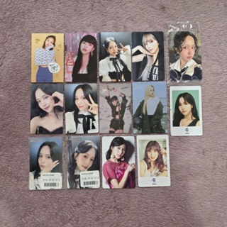 TWICE one more time オール ポストカード レア TWICE one more time