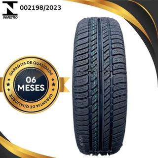 Pneu Remold Primeira Linha Aro 14-185/70 R14