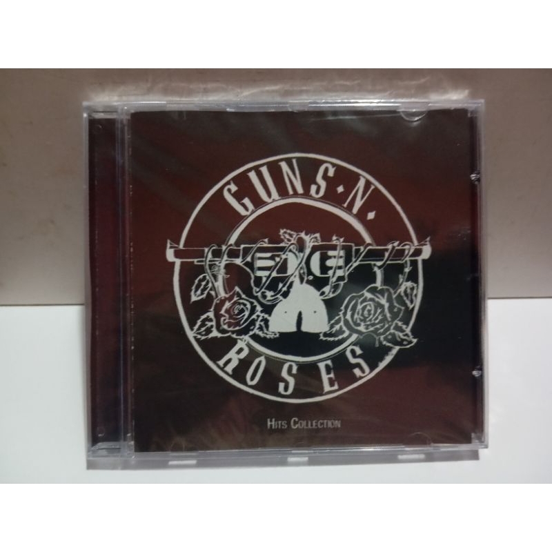 CD Guns N Roses em Oferta | Shopee 2026