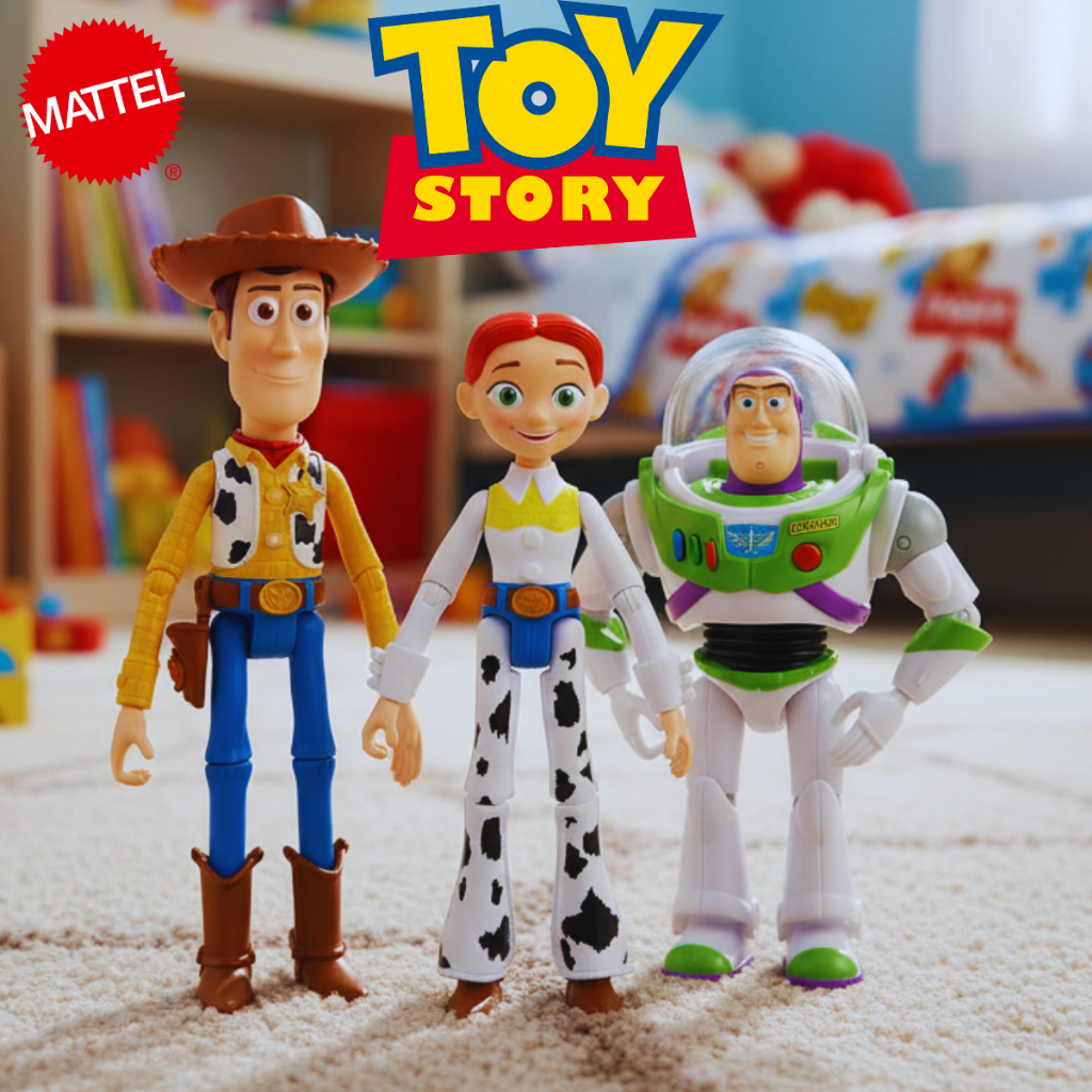 Boneco Woody em Promoção na Shopee Brasil 2026