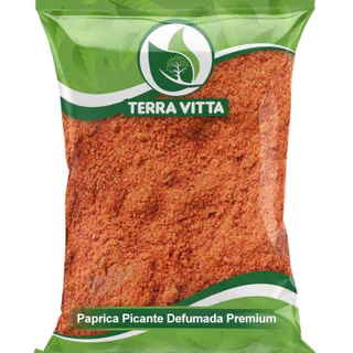 Páprica Picante Defumada Pó em Oferta na Shopee