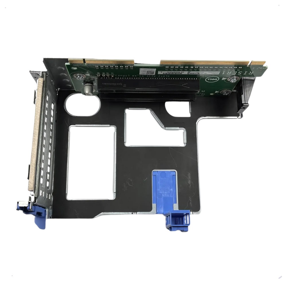 Placa Riser 1 Dell PowerEdge R820 2x PCIe x16 - 03FHMX + Gaiola ...