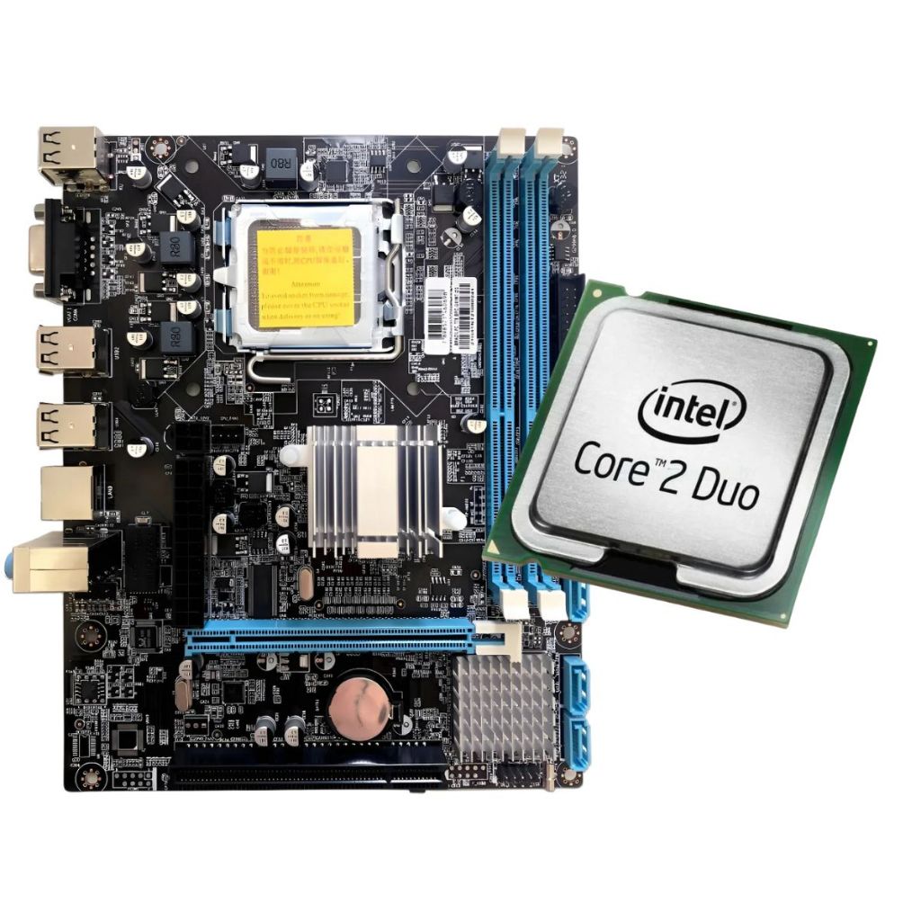 Placa Mãe 775 em Promoção na Shopee Brasil 2026
