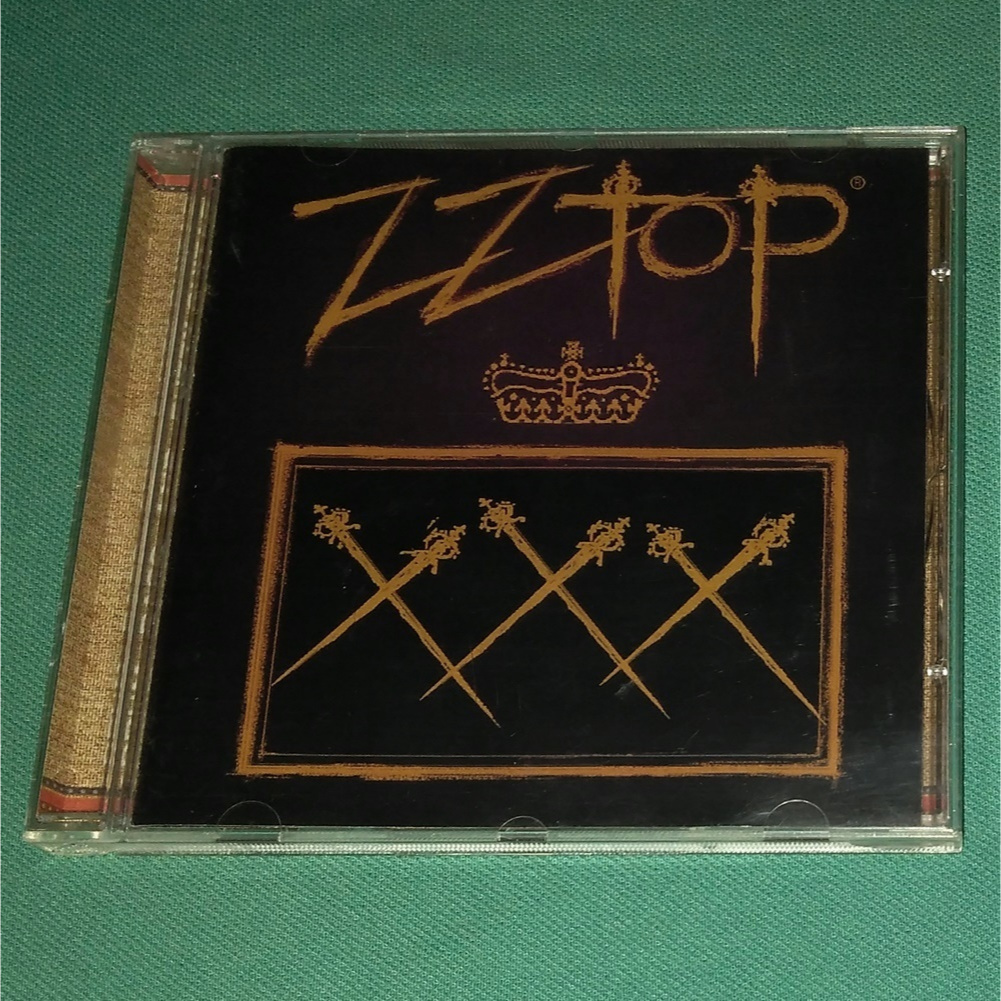 Cd Zz Top em Promoção na Shopee Brasil 2026