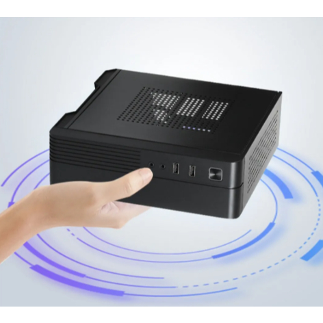 Mini PC Intel Core i7-5600U – 8GB RAM DDR3 – Windows 11
