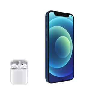 iPhone 12 azul em Oferta | Shopee 2026