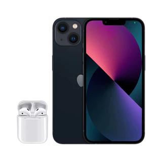 Iphone 13 Preto Apple 128gb VITRINE + Fone Bluetooth em Oferta na Shopee