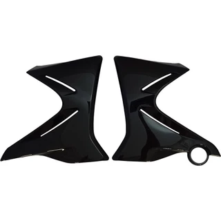 ABA TANQUE XTZ 125 2003 a 2016 (PRETO)