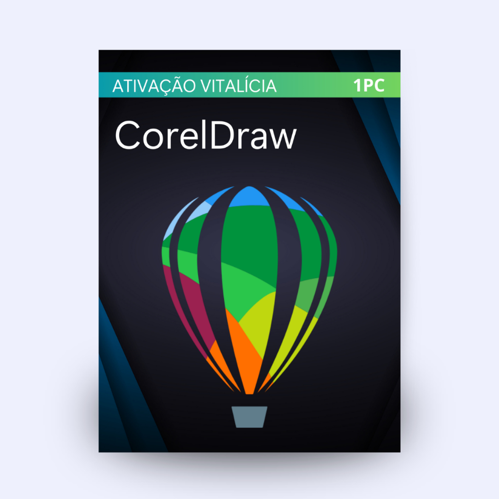 Cd Dvd Corel DRAW 2025 CorelDraw Entrega Fisica | Shopee Brasil