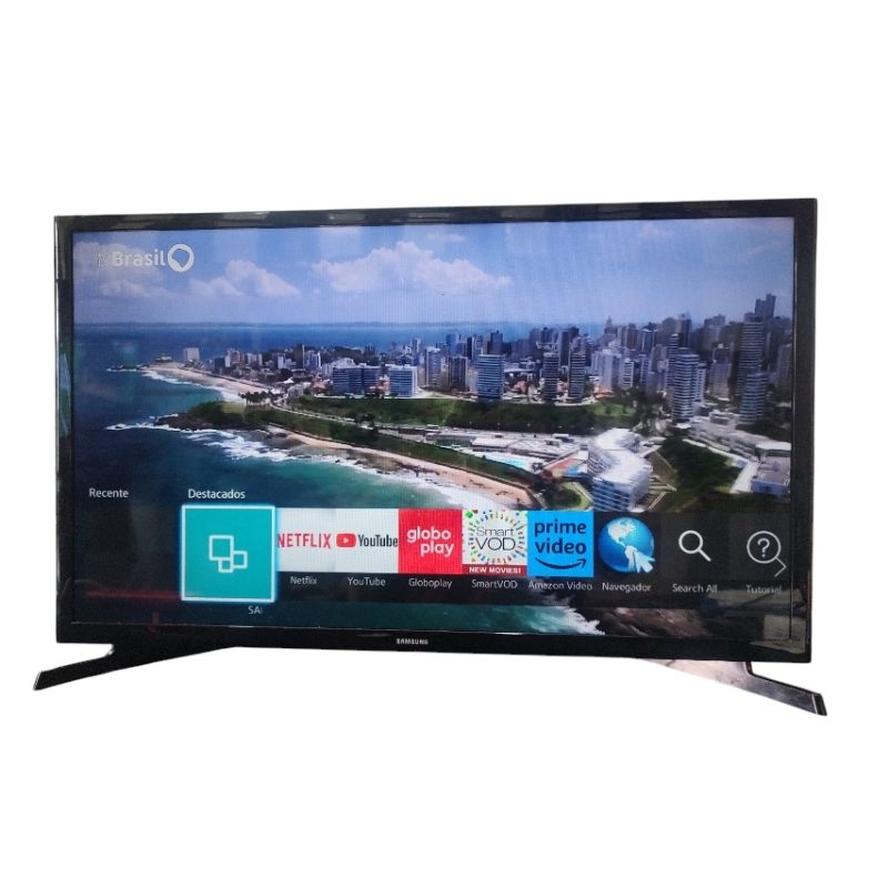 Smart TV LED Samsung 32